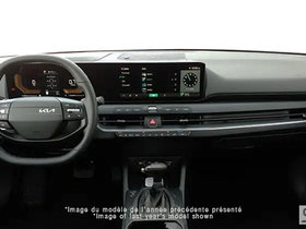 2027 Kia K4 - Exterior - 1