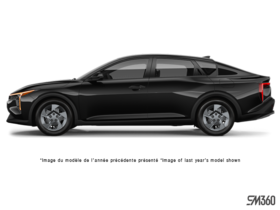 Kia K4  2027 - Extérieur - 1