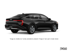 Kia K4  2027 - Extérieur - 1
