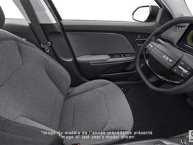 2027 Kia K4 - Exterior - 1