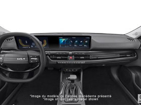 2027 Kia K4 - Exterior - 1