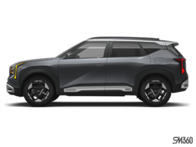 Kia Seltos  2027 - Extérieur - 1