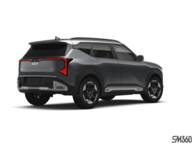 Kia Seltos  2027 - Extérieur - 1