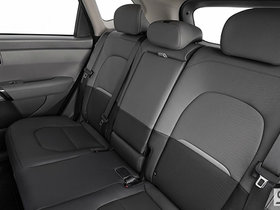 2027 Kia Seltos - Exterior - 1