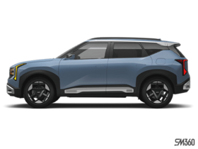 Kia Seltos  2027 - Extérieur - 1