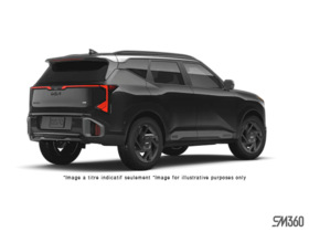 Kia Seltos  2027 - Extérieur - 1