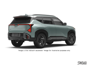 Kia Seltos  2027 - Extérieur - 1