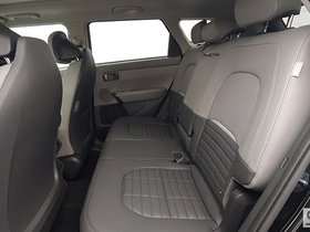 2027 Kia Seltos - Exterior - 1