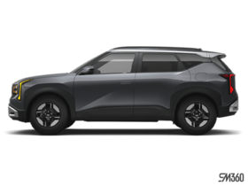 Kia Seltos  2027 - Extérieur - 1