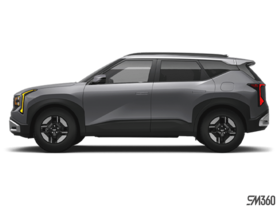 Kia Seltos  2027 - Extérieur - 1