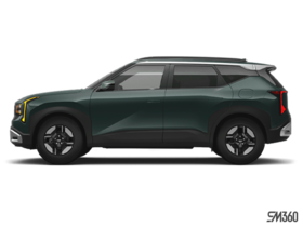 Kia Seltos  2027 - Extérieur - 1