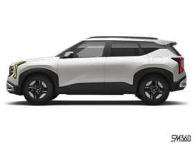 Kia Seltos  2027 - Extérieur - 1