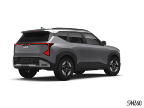 Kia Seltos  2027 - Extérieur - 1