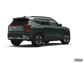 Kia Seltos  2027 - Extérieur - 1