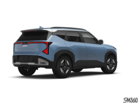 2027 Kia Seltos - Exterior - 1