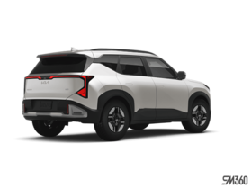 Kia Seltos  2027 - Extérieur - 1