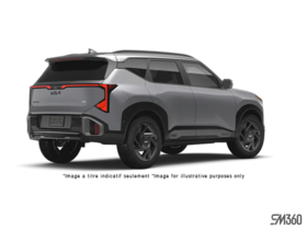 Kia Seltos  2027 - Extérieur - 1