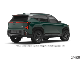 Kia Seltos  2027 - Extérieur - 1