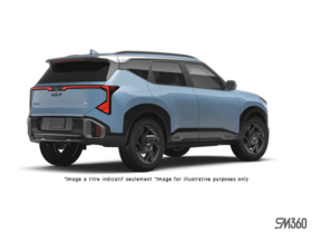 Kia Seltos  2027 - Extérieur - 1