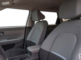 2027 Kia Seltos - Exterior - 1