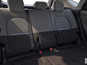 2027 Kia Seltos - Exterior - 1