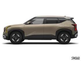 Kia Seltos  2027 - Extérieur - 1