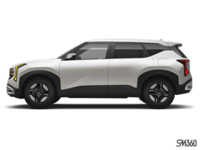 Kia Seltos  2027 - Extérieur - 1
