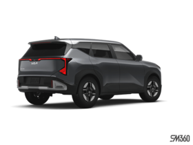 Kia Seltos  2027 - Extérieur - 1