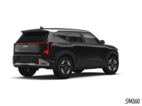 2027 Kia Seltos - Exterior - 1