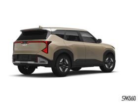 Kia Seltos  2027 - Extérieur - 1