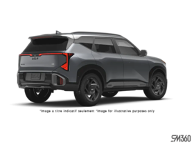 Kia Seltos  2027 - Extérieur - 1