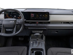 Kia Seltos  2027 - Extérieur - 1