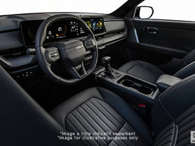 Kia Seltos  2027 - Extérieur - 1