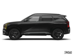 Kia Seltos  2027 - Extérieur - 1