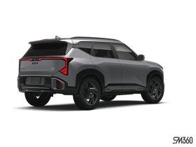 Kia Seltos  2027 - Extérieur - 1