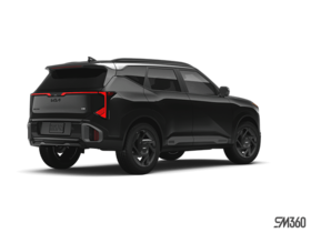 Kia Seltos  2027 - Extérieur - 1