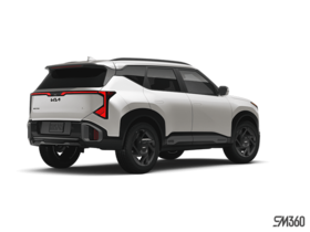Kia Seltos  2027 - Extérieur - 1