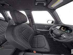 Kia Seltos  2027 - Extérieur - 1