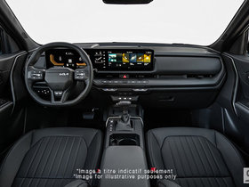 Kia Seltos  2027 - Extérieur - 1