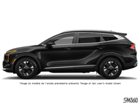Kia Sportage HEV  2027 - Extérieur - 1