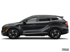 Kia Sportage HEV  2027 - Extérieur - 1