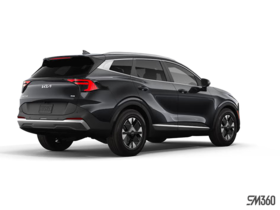 Kia Sportage HEV  2027 - Extérieur - 1