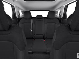 2027 Kia Sportage HEV - Exterior - 1