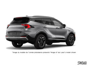 Kia Sportage HEV  2027 - Extérieur - 1