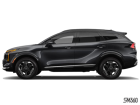 Kia Sportage HEV  2027 - Extérieur - 1