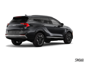 Kia Sportage HEV  2027 - Extérieur - 1