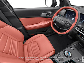 2027 Kia Sportage HEV - Exterior - 1