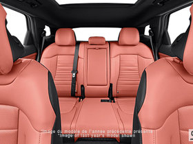 2027 Kia Sportage HEV - Exterior - 1