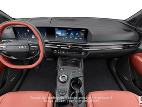 2027 Kia Sportage HEV - Exterior - 1
