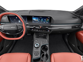 2027 Kia Sportage HEV - Exterior - 1